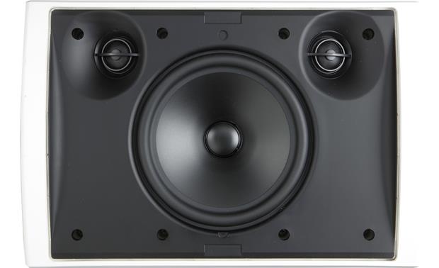 boston acoustics voyager metro ii