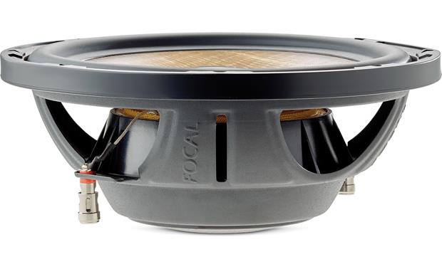 focal slim subwoofer