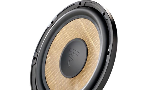 focal slim subwoofer