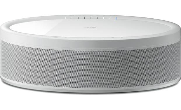 Customer Reviews: Yamaha MusicCast 50 (WX-051) (White) Wireless