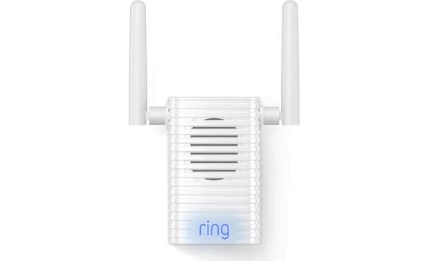 ring chime pro specs