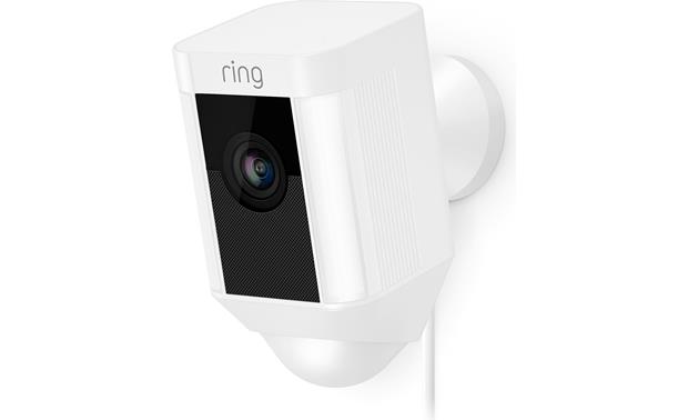 Ring Spotlight Cam Plug-in