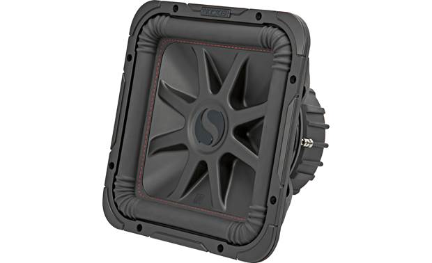 kicker l7r