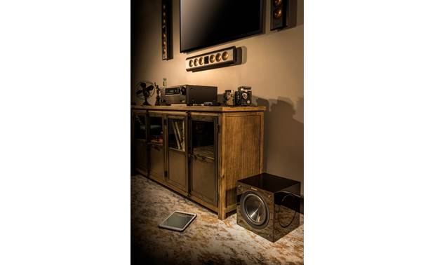 klipsch c series