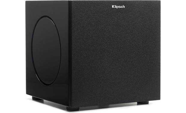 klipsch 308 subwoofer