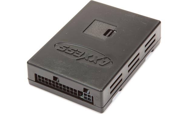 Metra 99-5841B Dash and Wiring Kit (Black) Install a new car stereo and