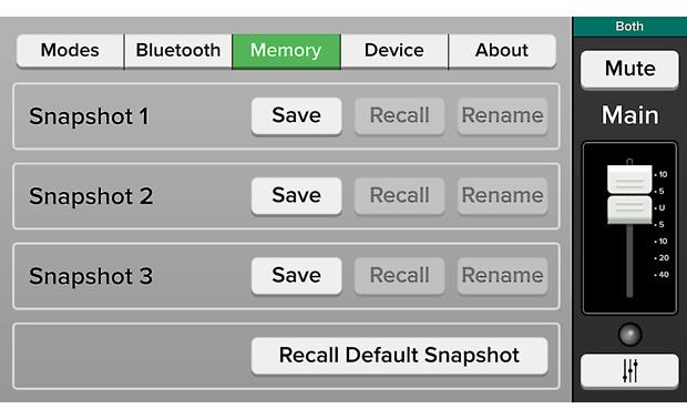 thump12bst bluetooth