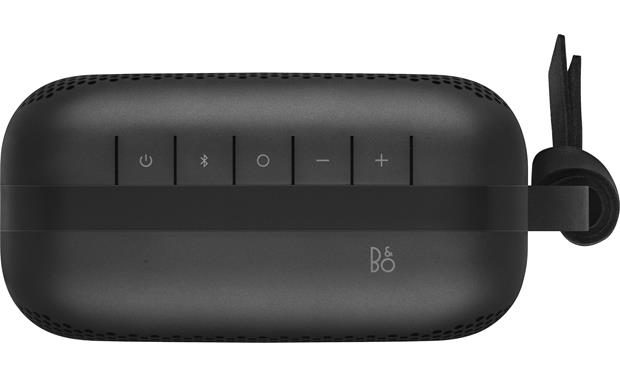 beoplay p6 black