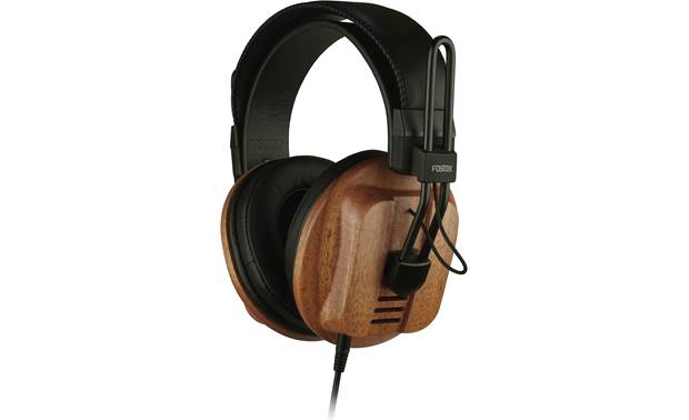 fostex t60rp frequency response
