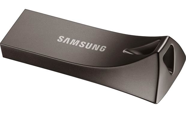 Samsung BAR Plus Flash Drive
