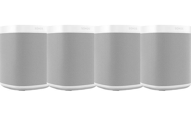 sonos play 1 4 pack