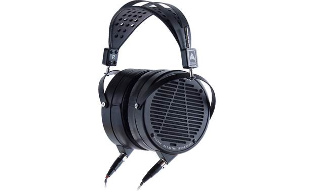 Audeze Lcd X Music Creator Package Reference Level Planar Magnetic Headphones Without Case At Crutchfield