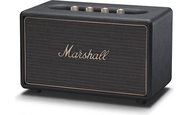 marshall acton black