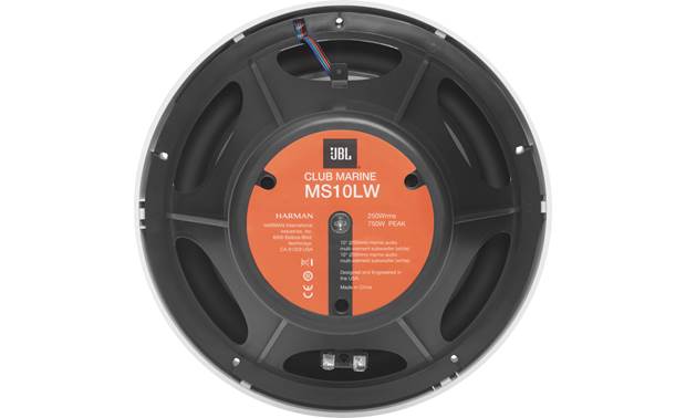 jbl ms10lw