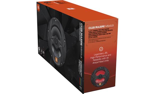 jbl ms65lb