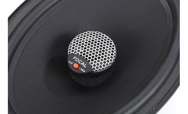 focal integration isc 690