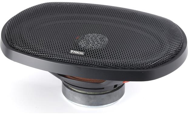 focal integration isc 690