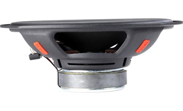 focal integration isc 690