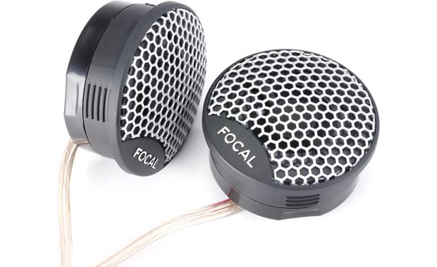 focal integration iss 690