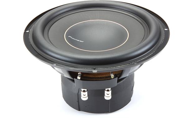 pioneer d series subwoofer