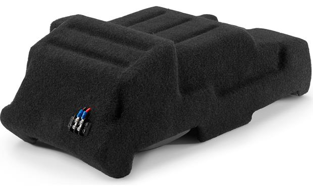 JL Audio Stealthbox®