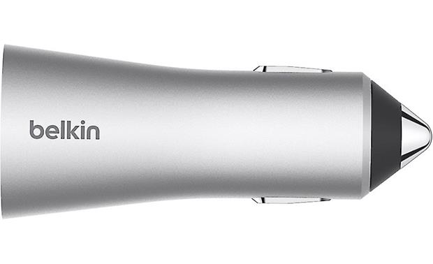 belkin usb car charger