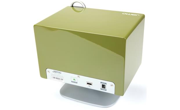 jamo ds6 wireless speaker