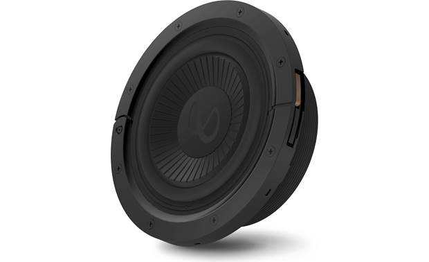 2 ohm 8 subwoofer