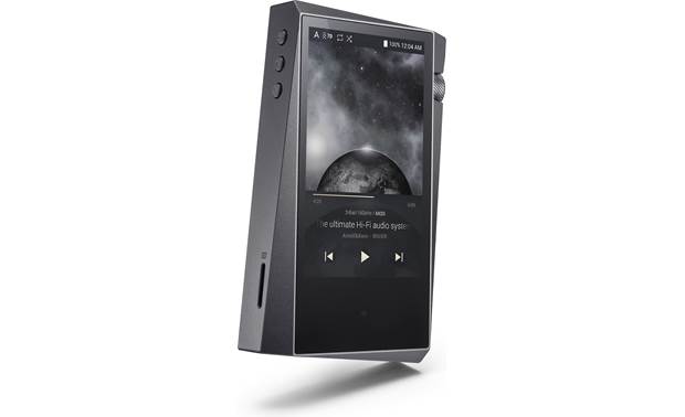 Astell&Kern A&norma SR15 High-resolution portable music player 