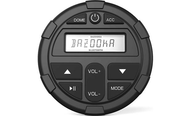 Bazooka BPB-DBC-G2