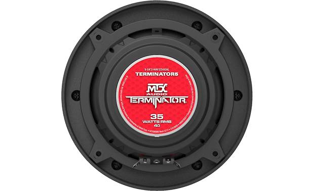 mtx terminator 5