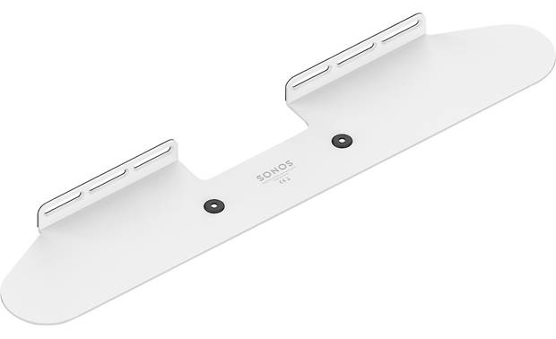 sonos wall mount white