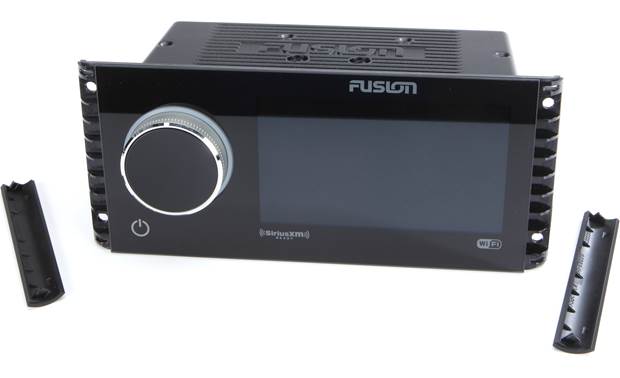 Fusion Ms Ra770 Apollo Series Touchscreen Marine Digital Media Receiver With Built In Wi Fi Does Not Play Cds At Crutchfield