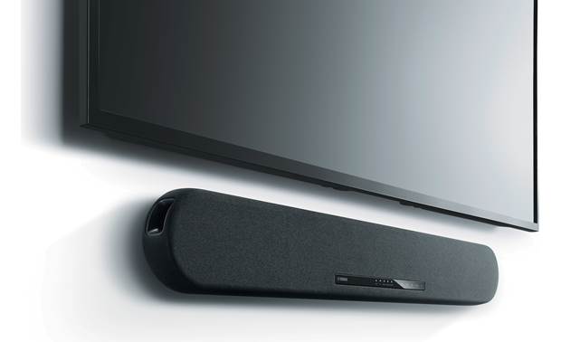 yamaha yas 108 google home