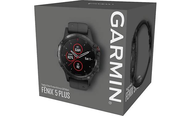 fenix 5 sapphire black friday