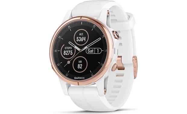 garmin fenix 5 sports watch