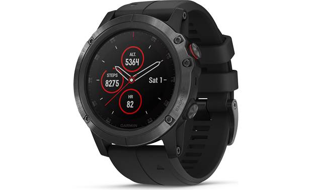 garmin phoenix 5 plus