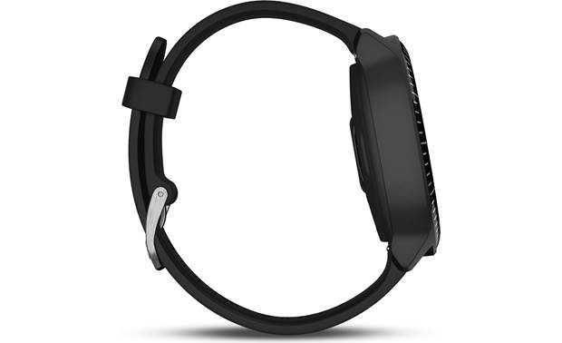 garmin vivoactive 3 music memory
