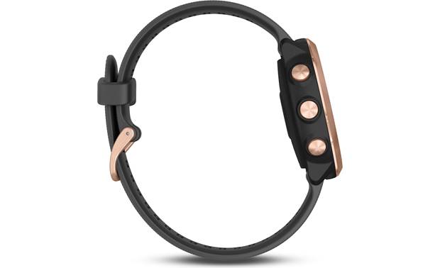645 rose gold