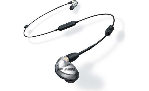 shure se425 wireless