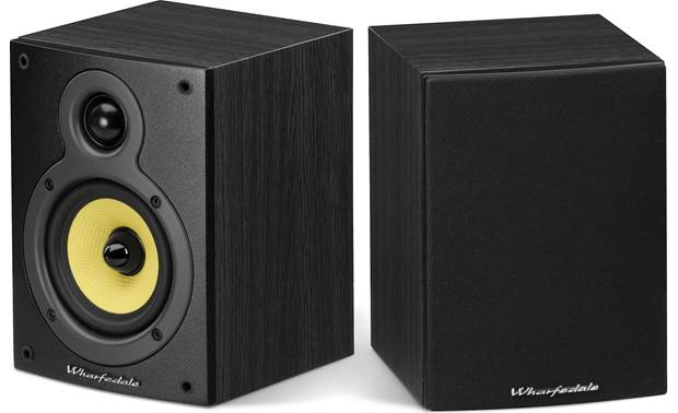 wharfedale crystal 4.1