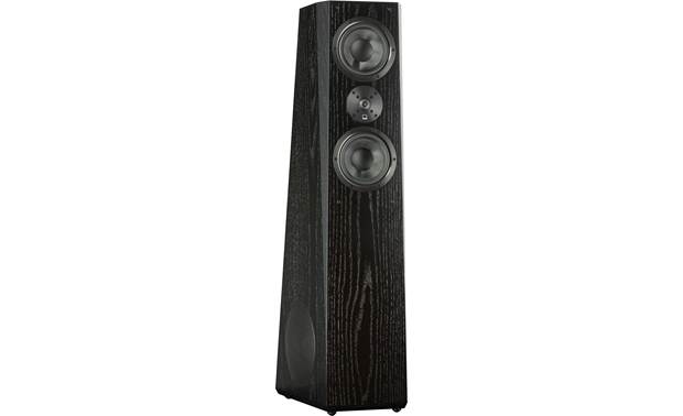 svs ultra tower specs