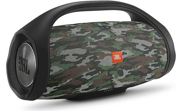 JBL brings the boom with upgraded portables and party speakers