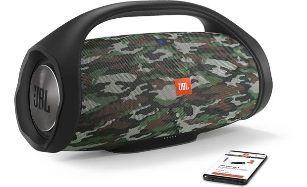 jbl boombox squad ipx7