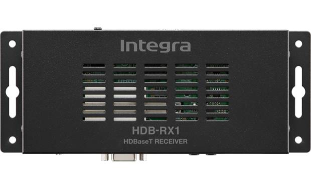 Integra Hdb Rx1