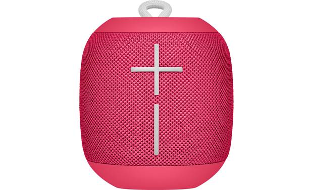 ultimate ears wonderboom portable speaker