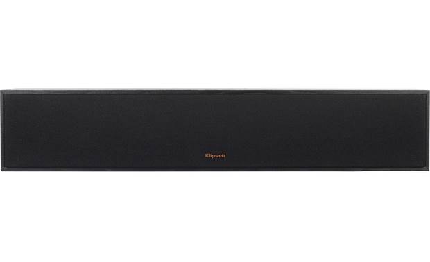 Klipsch Reference R 34c Center Channel Speaker At Crutchfield