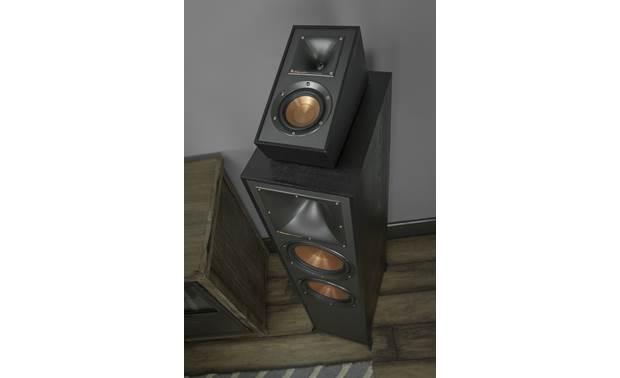 klipsch r41sa specs