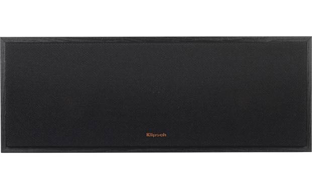 R-52C Center channel speaker at Crutchfield