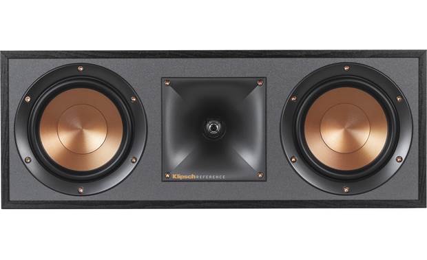 klipsch r52c